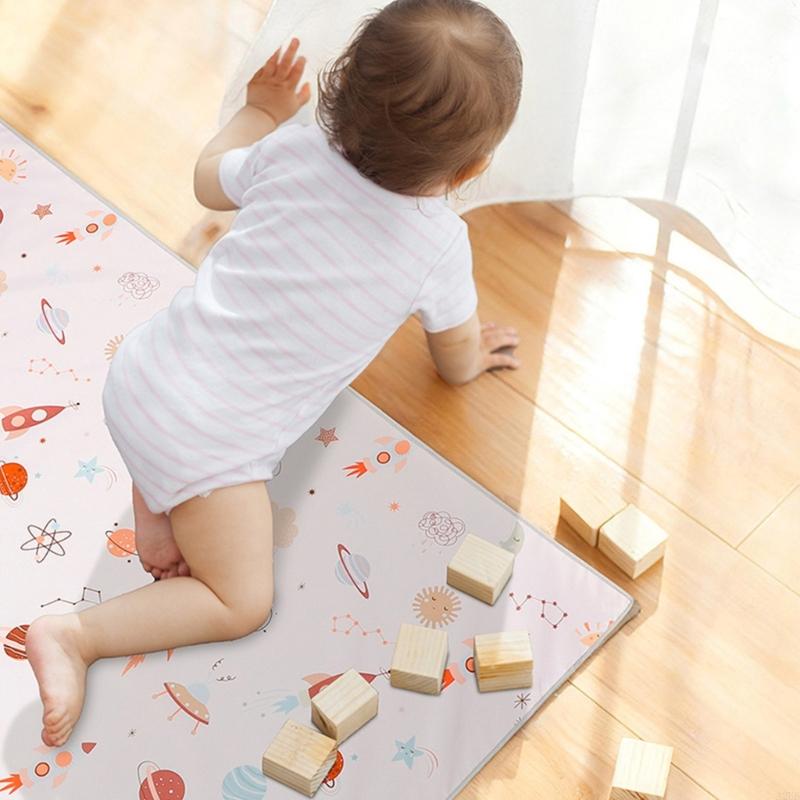 Highchair Splash Mat - Çocuk Yüksek Ayak Yemek Sandalyesi Minderi
