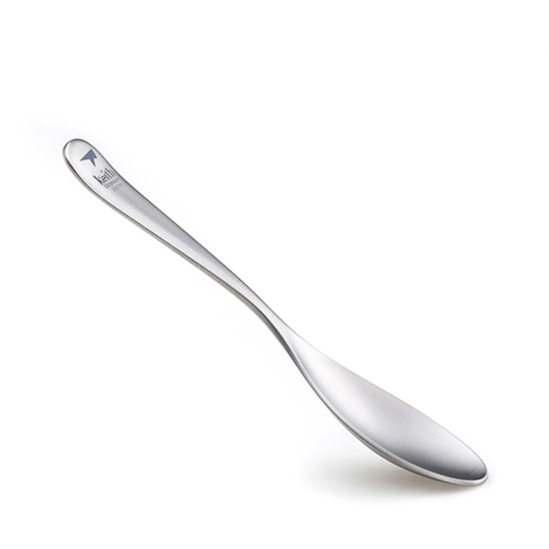 Baby Food Knife Set - Keith Bebek Çay Kaşığı Kaşık Gıda