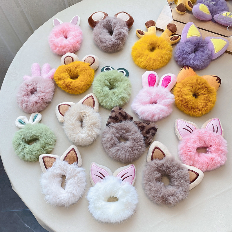 Baby Food Meat - 1 adet kız saç aksesuarları tarzı