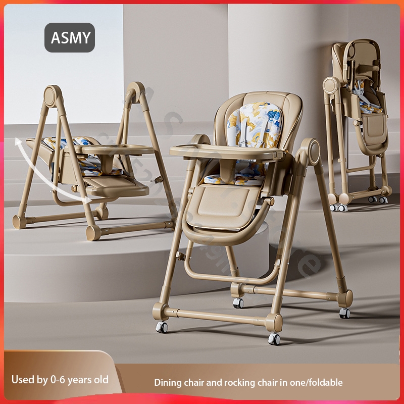 Baby Food Table - Bebek yemek sandalyesi/çok fonksiyonlu yemek bebek