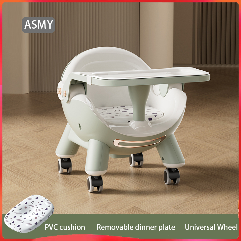 Baby Food Table - Taşınabilir Büyüyen Sandalye/Bebek Yemek Sandalyesi/Bebek Ev