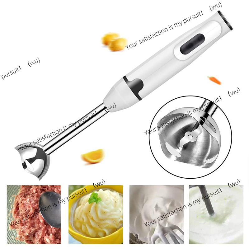 Baby Food Meat - Bebek maması, çorba, etli smoothie ve