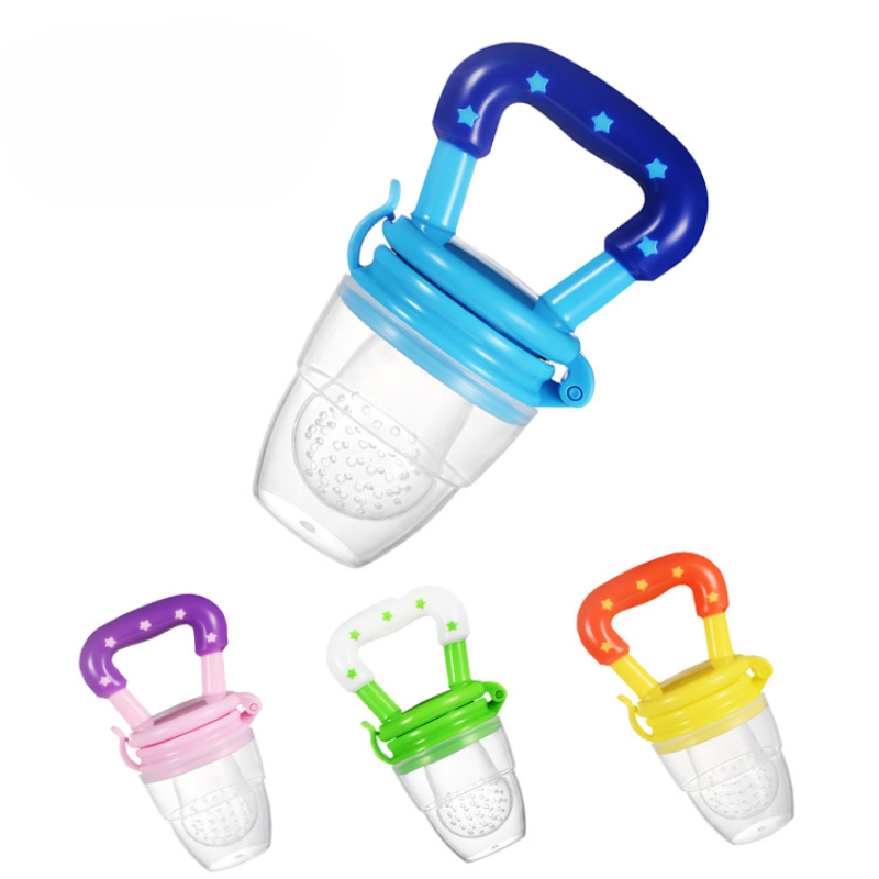 Bebek Meyve Besleyici Emzik Di - Baby Food Pouches 1 Year Old incelemesi ve fiyatı