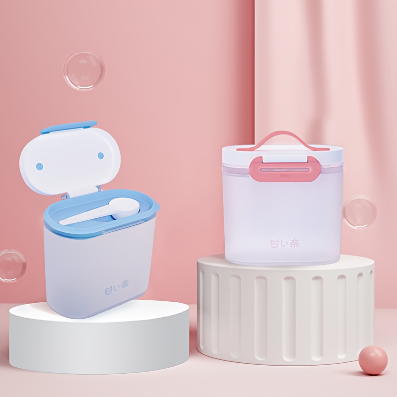 Ev ve Seyahat İçin Büyük Kapas - Baby Food On The Go incelemesi ve fiyatı