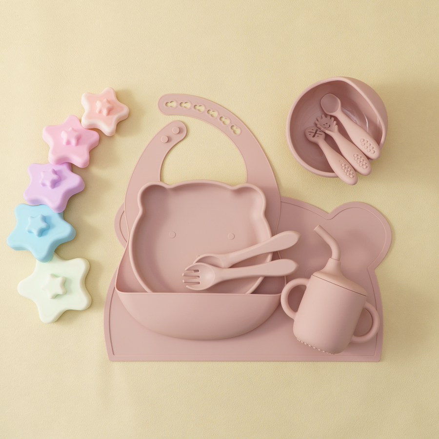 8 adet silikon bebek besleme s - Baby Food Table incelemesi ve fiyatı