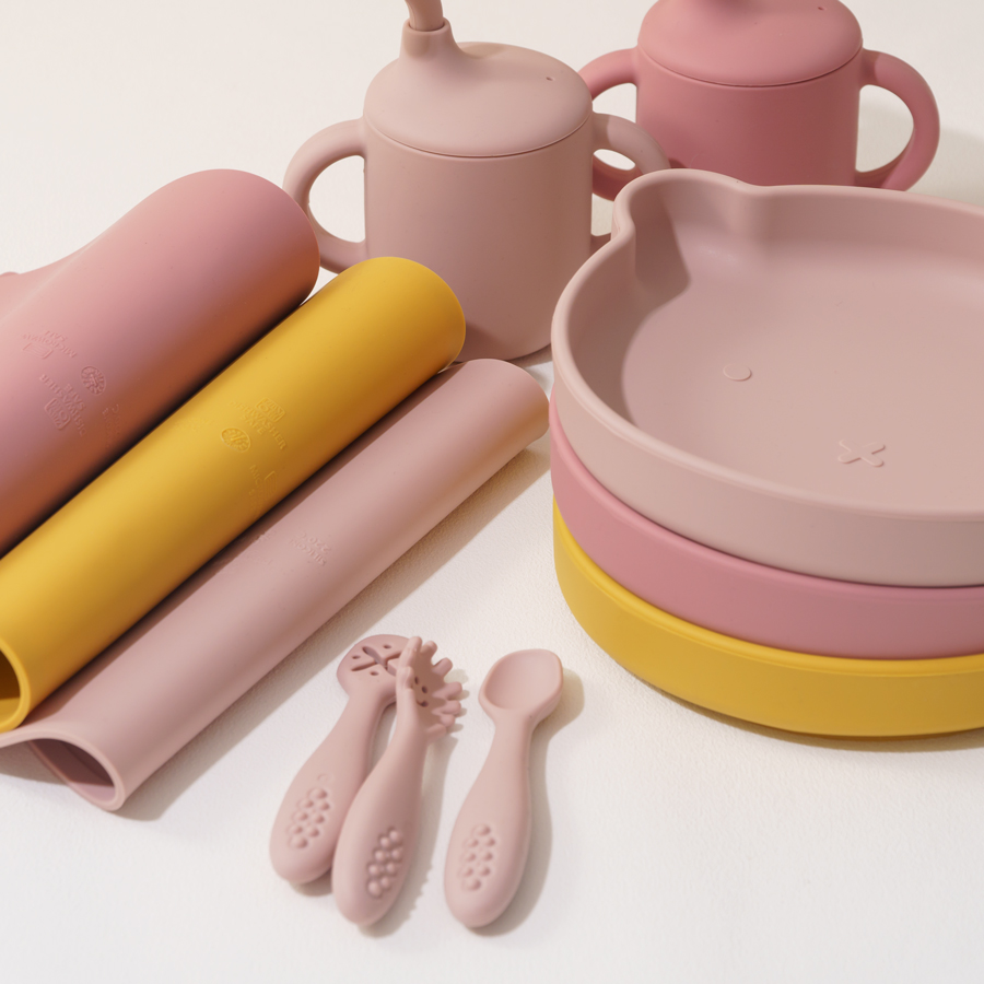 8 adet silikon bebek besleme s - Baby Food Table incelemesi ve fiyatı