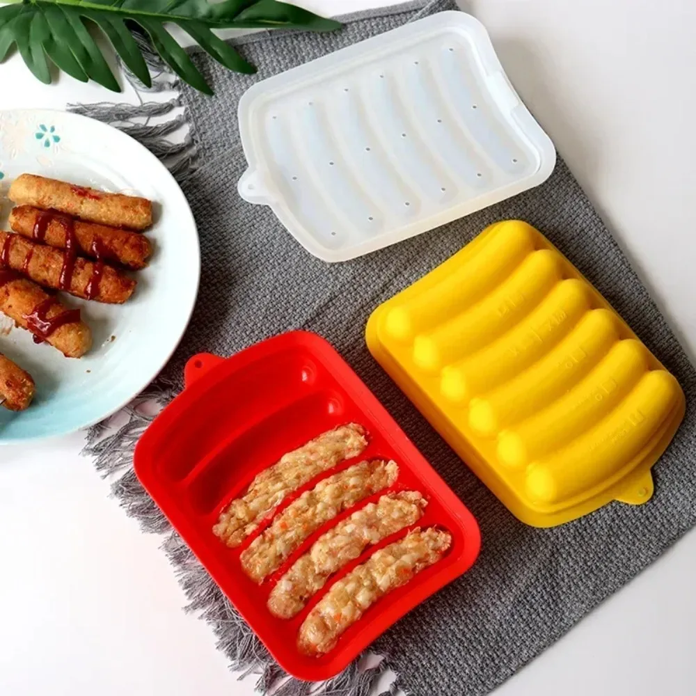 Sağlıklı Fırında Silikon Sosis - Baby Food Healthy incelemesi ve fiyatı