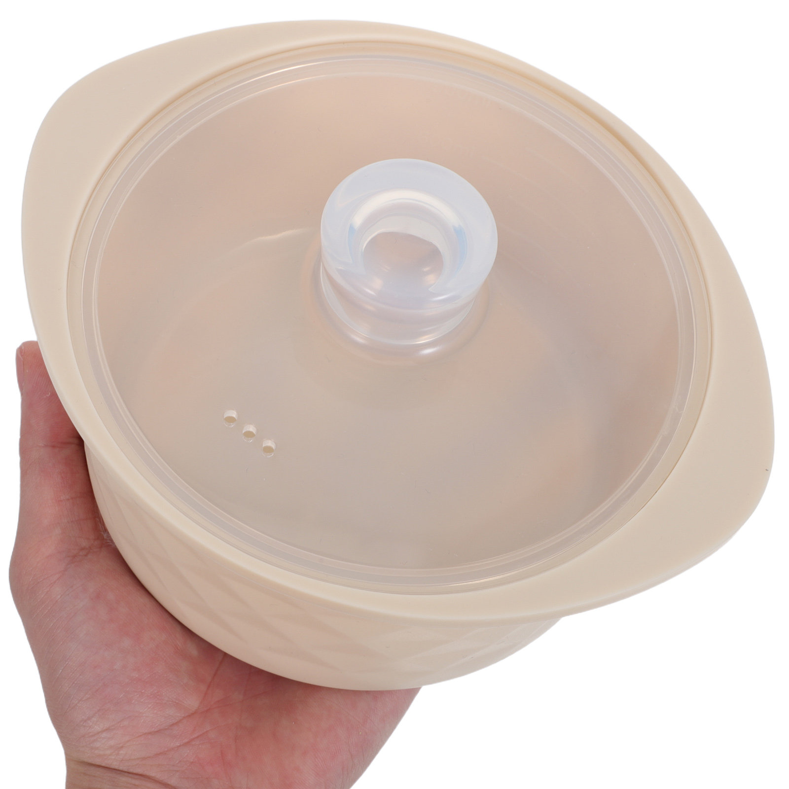 Silikon Mikrodalga Buharlı Piş - Baby Food Steamer Baby Safe incelemesi ve fiyatı