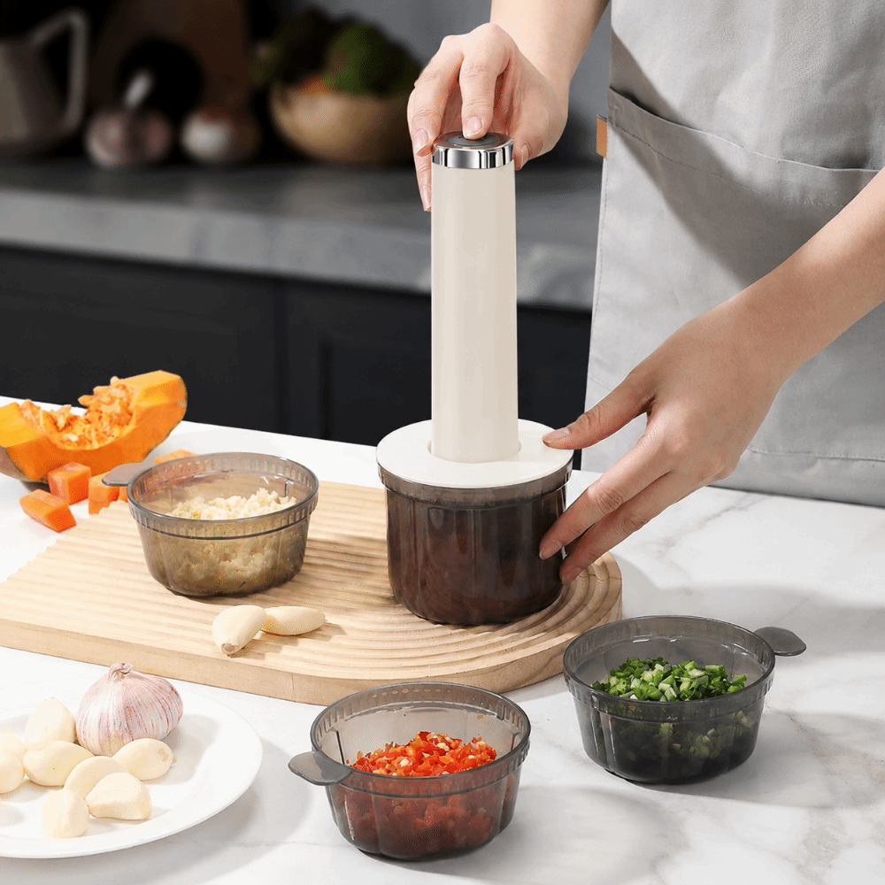 Plastik Elektrikli Kıyma Makin - Baby Food Meat incelemesi ve fiyatı