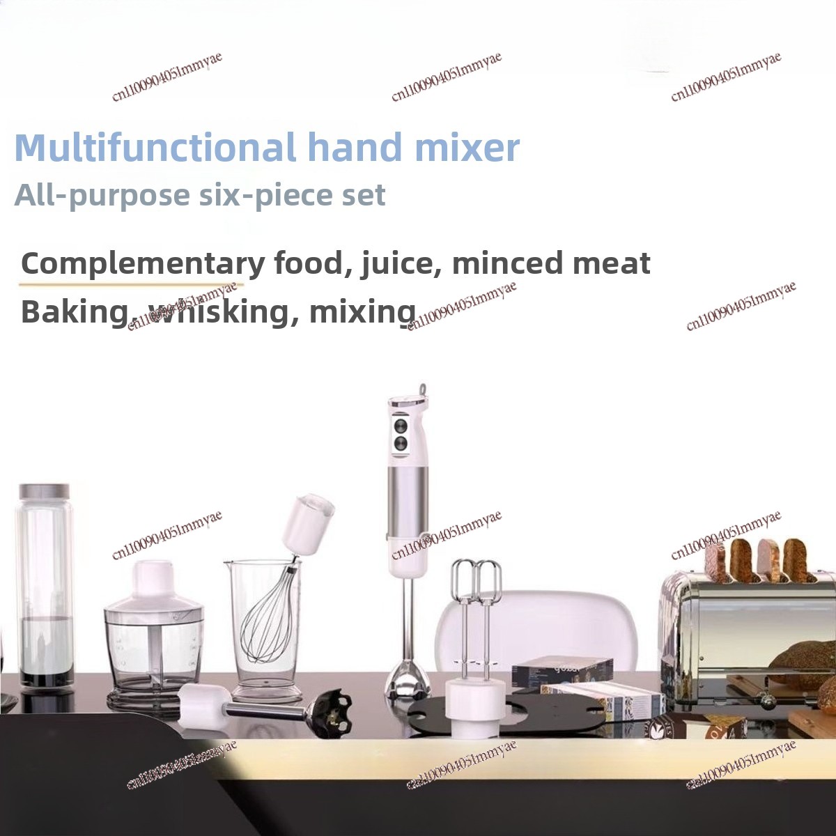 Elde taşınır pişirme çubuğu, k - Baby Food Meat incelemesi ve fiyatı