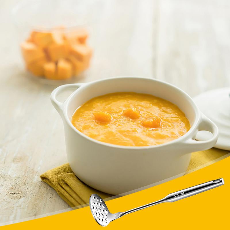 Patates Ezici Paslanmaz Çelik  - Baby Food Meat incelemesi ve fiyatı