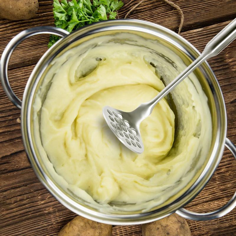 Patates Ezici Paslanmaz Çelik  - Baby Food Meat incelemesi ve fiyatı