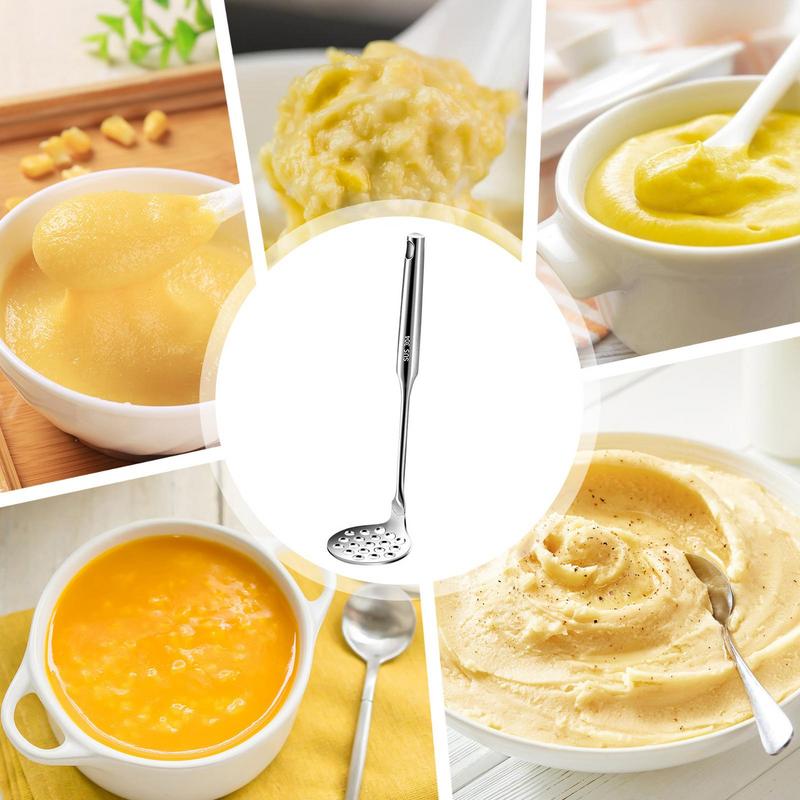 Patates Ezici Paslanmaz Çelik  - Baby Food Meat incelemesi ve fiyatı