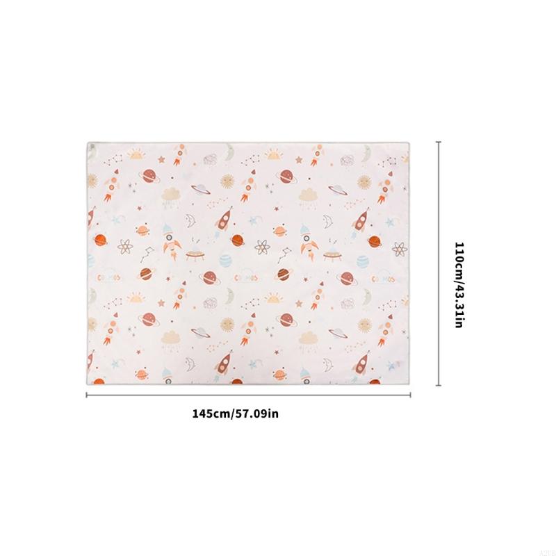 Çocuk Yüksek Ayak Yemek Sandal - Highchair Splash Mat incelemesi ve fiyatı