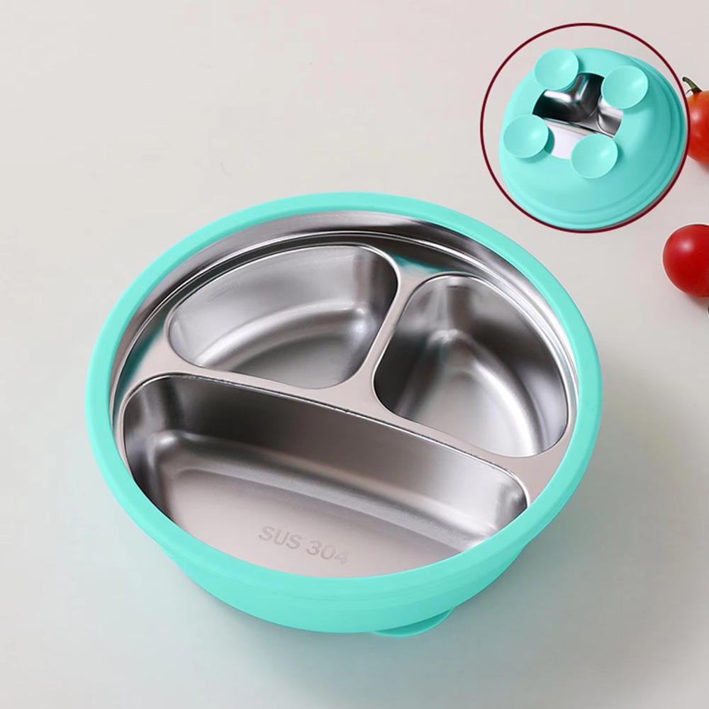 Silikon Vakumlu Tabanlı Bebek  - Baby Food Table incelemesi ve fiyatı