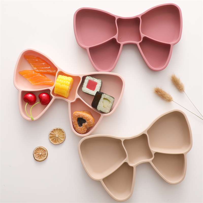 Bebek silikon yemek tabağı ilm - Baby Food Table incelemesi ve fiyatı