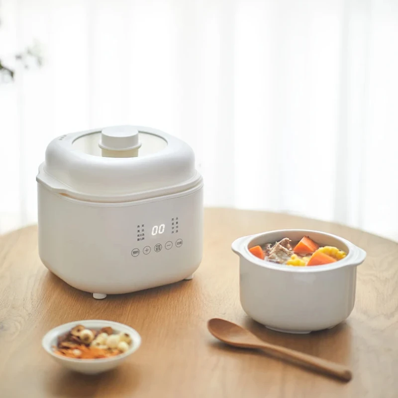 DK134: Otomatik Seramik Güveç  - Baby Food Healthy incelemesi ve fiyatı