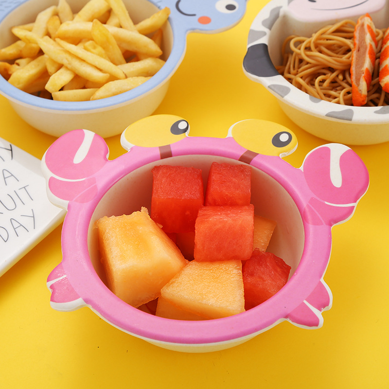 Çizgi film bebek besleme kases - Baby Food Healthy incelemesi ve fiyatı