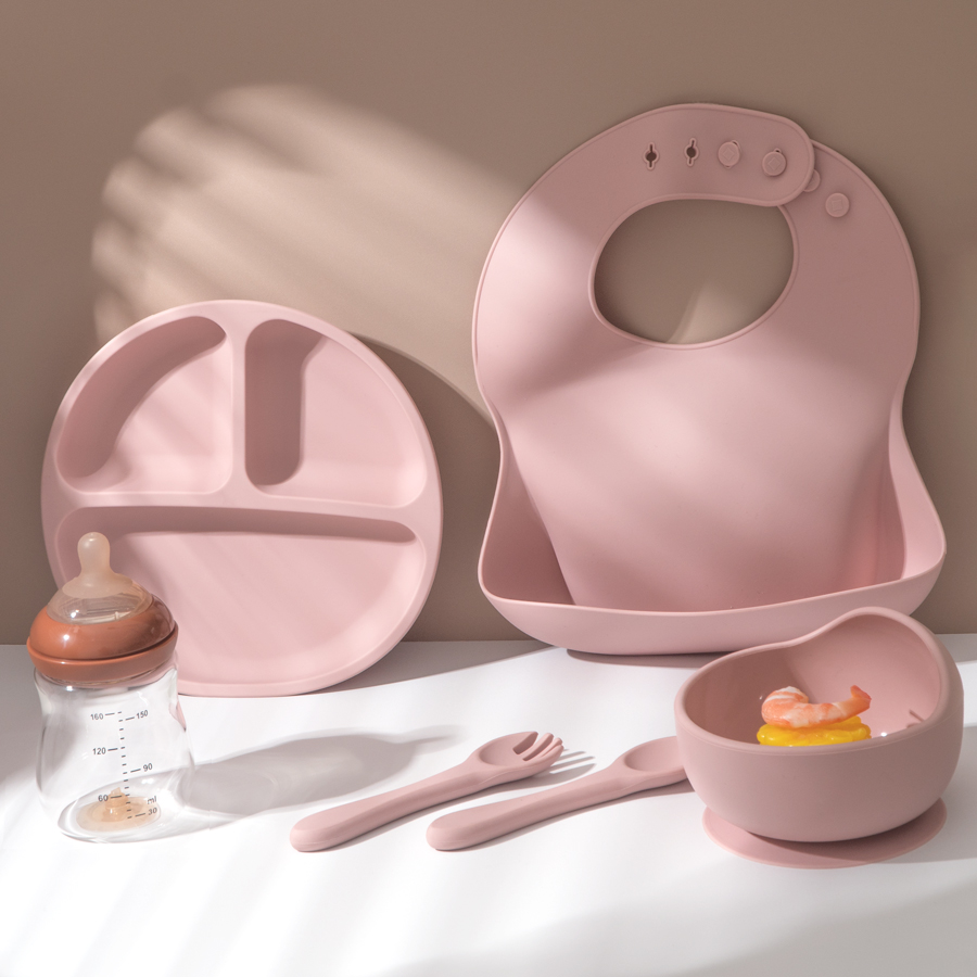 5 adet bebek silikon besleme s - Baby Food Table incelemesi ve fiyatı