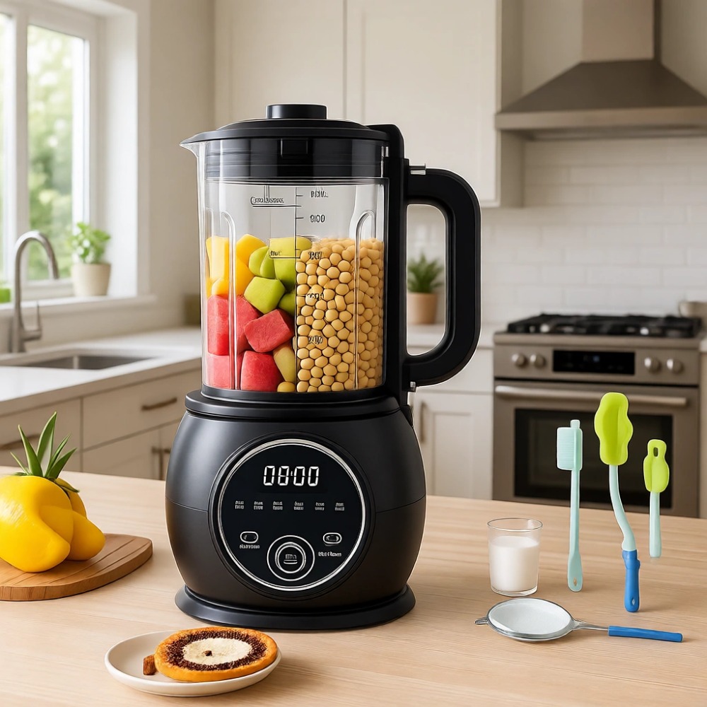 Onübir Arada Fındık Sütü Yapıc - Baby Food Oats incelemesi ve fiyatı