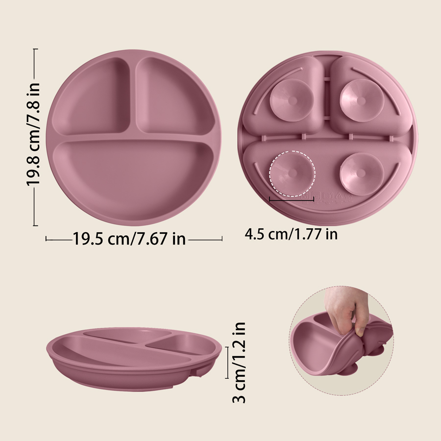 1 adet bebek enayi silikon yem - Baby Food Table incelemesi ve fiyatı