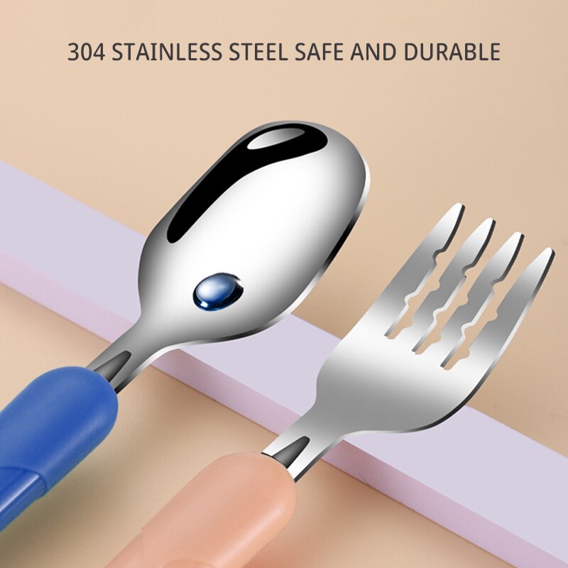 2 Parçalı Çocuk Sofra Seti |   - Baby Food Knife Set incelemesi ve fiyatı