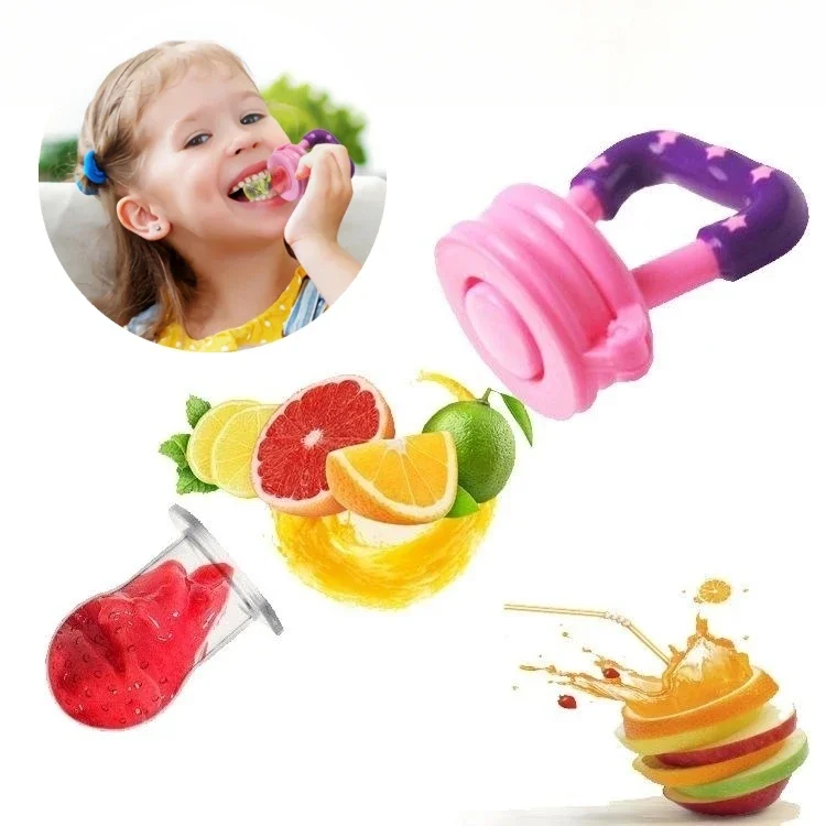Bebek Meyve ve Sebze Diş Kaşıy - Baby Food Pouches 1 Year Old incelemesi ve fiyatı