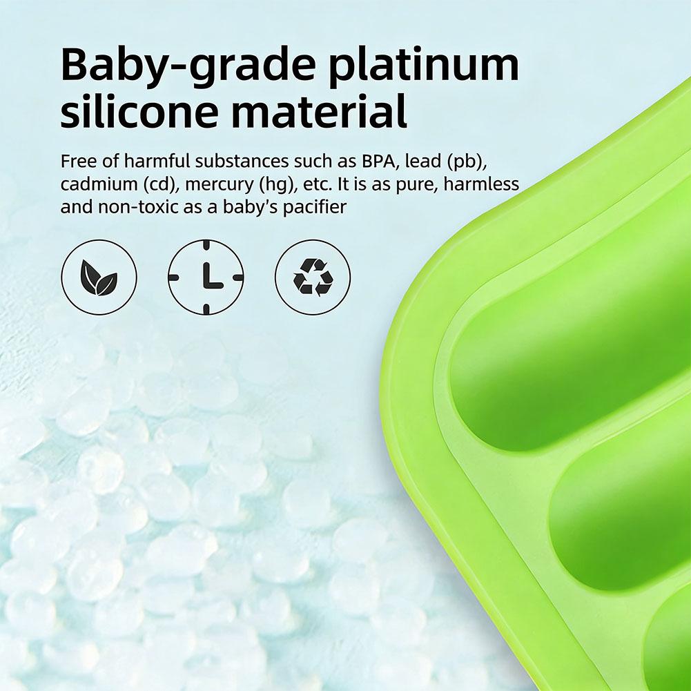 Sağlıklı Pişirme Silikon Sosis - Baby Food Healthy incelemesi ve fiyatı