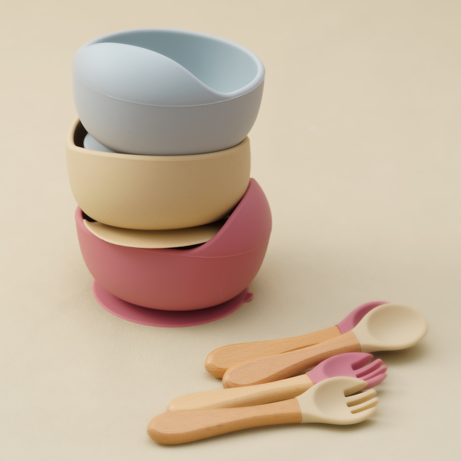 Mamaplan 3 adet bebek silikon  - Baby Food Table incelemesi ve fiyatı