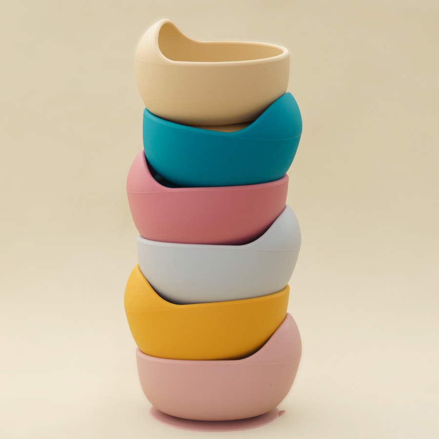 Mamaplan 3 adet bebek silikon  - Baby Food Table incelemesi ve fiyatı