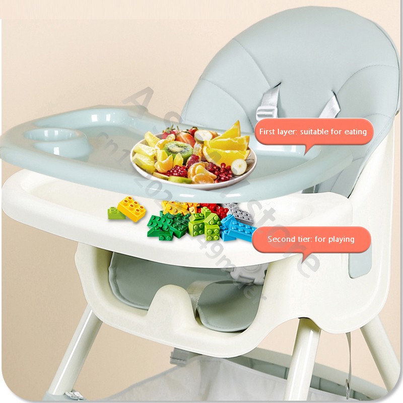 Bebek çok fonksiyonlu asansör  - Baby Food Table incelemesi ve fiyatı