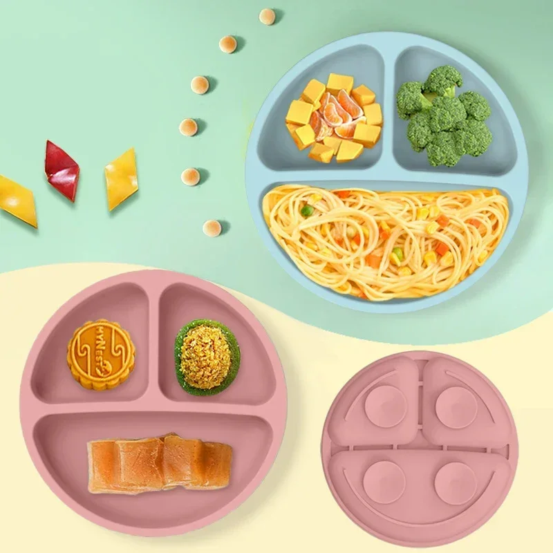 Gıda Sınıfı Silikon Çocuk taba - Baby Food Table incelemesi ve fiyatı