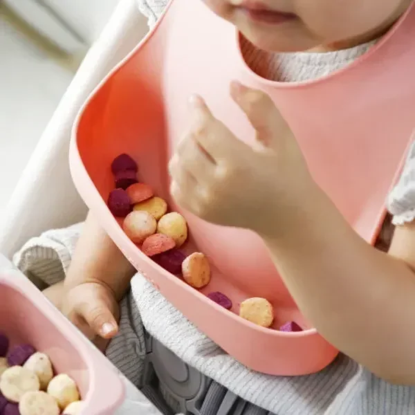 Gıda Sınıfı Silikon Çocuk taba - Baby Food Table incelemesi ve fiyatı