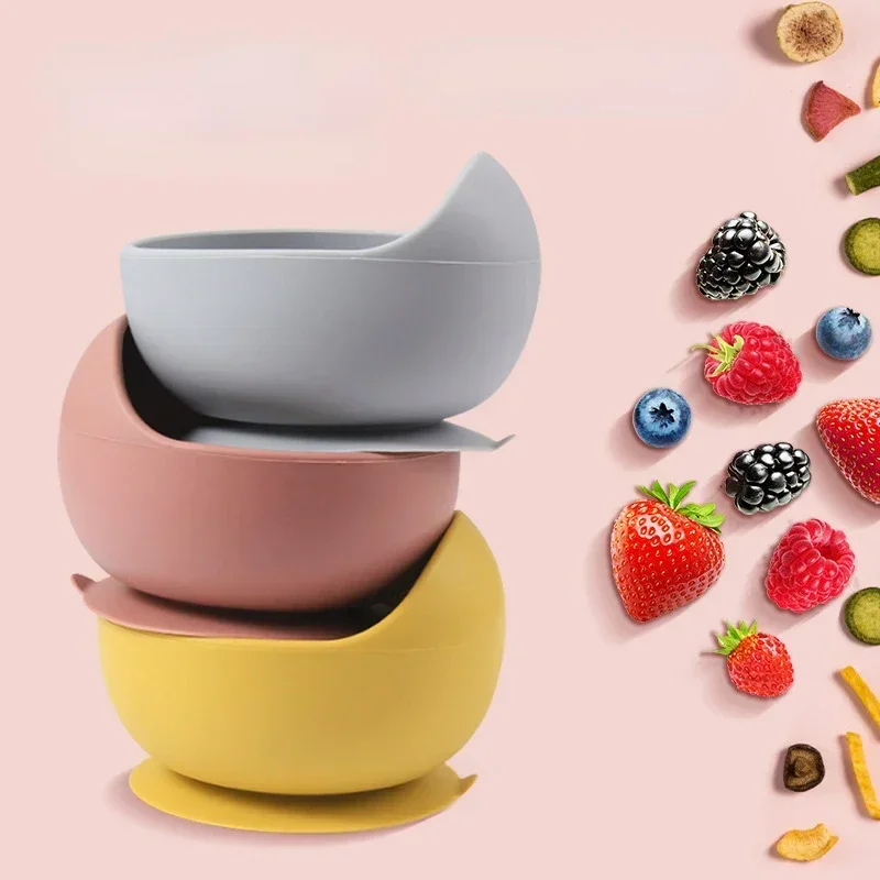 Gıda Sınıfı Silikon Çocuk taba - Baby Food Table incelemesi ve fiyatı