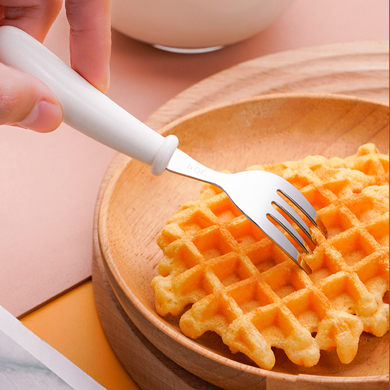 Çocuklar için kaşık çatal seti - Baby Food Knife Set incelemesi ve fiyatı