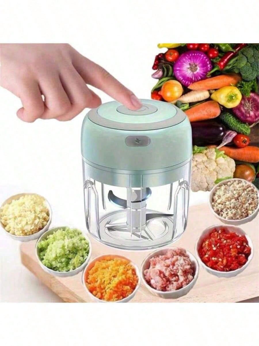 Taşınabilir Şarj Edilebilir Mi - Baby Food Meat incelemesi ve fiyatı