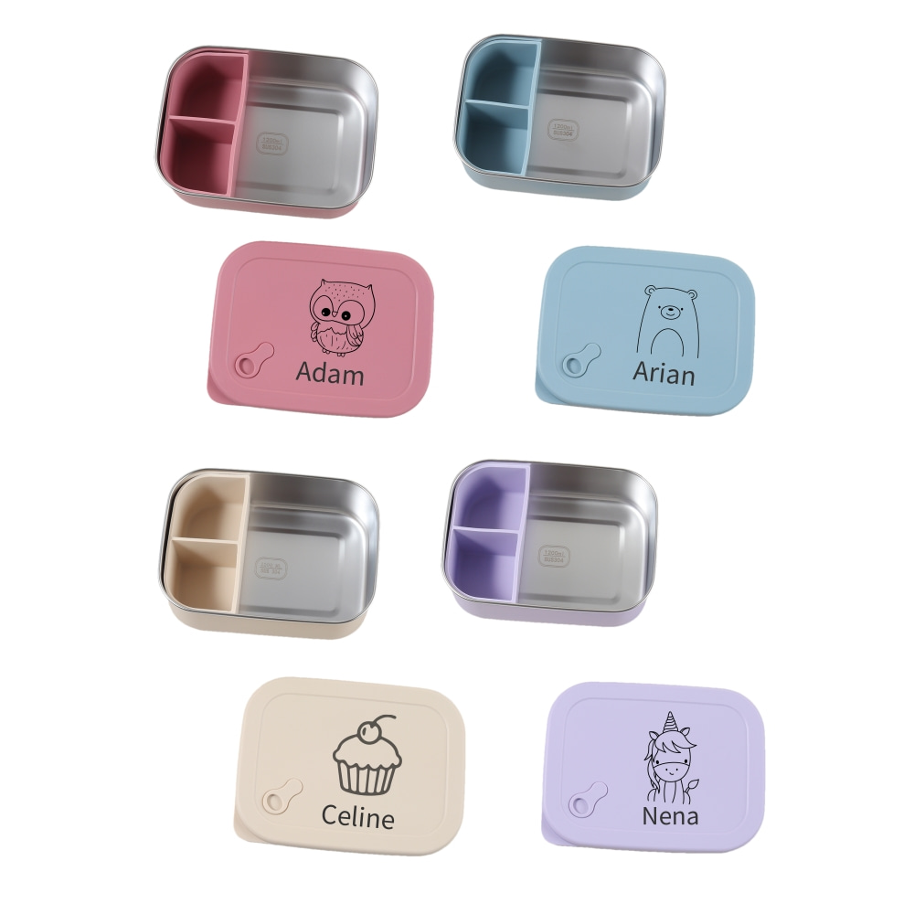 1200ml 1 adet Özel İsim ve Des - Baby Food Table incelemesi ve fiyatı