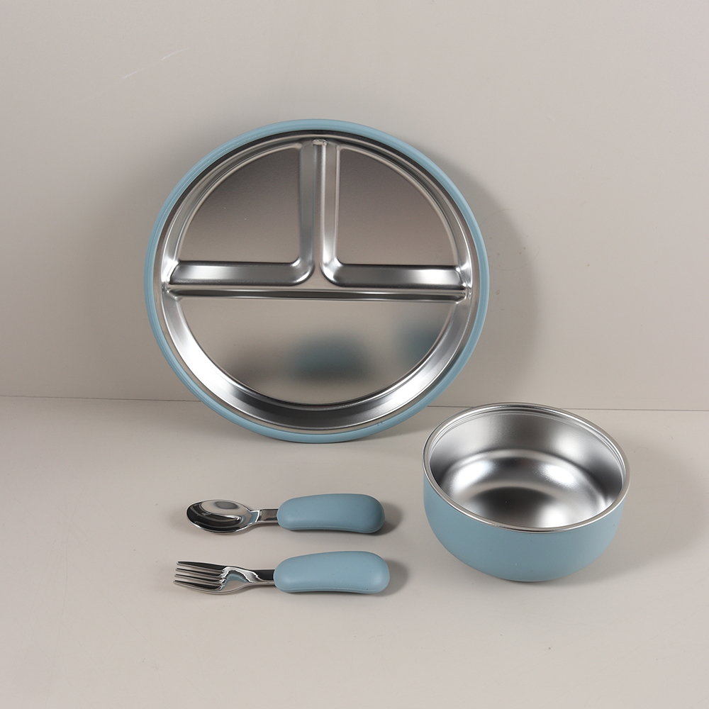 4 adet/takım Silikon Vakumlu K - Baby Food Table incelemesi ve fiyatı