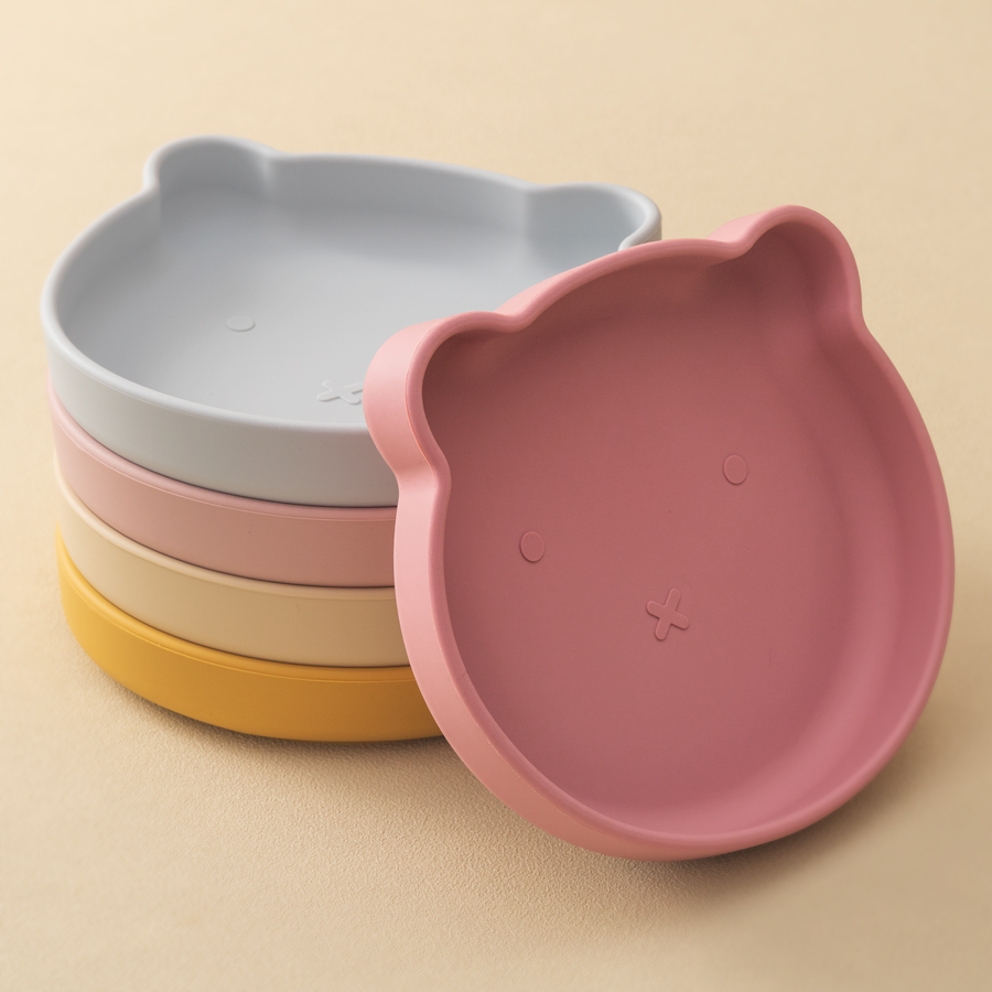 1 adet silikon bebek yemekleri - Baby Food Table incelemesi ve fiyatı