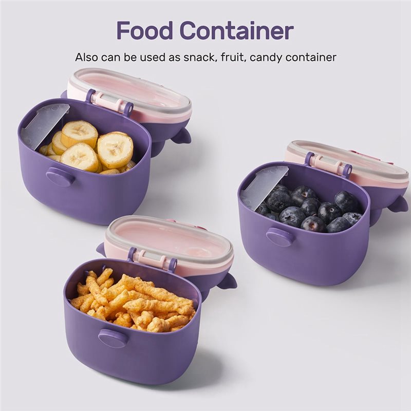 ABKW-Seyahat İçin Taşınabilir  - Baby Food On The Go incelemesi ve fiyatı