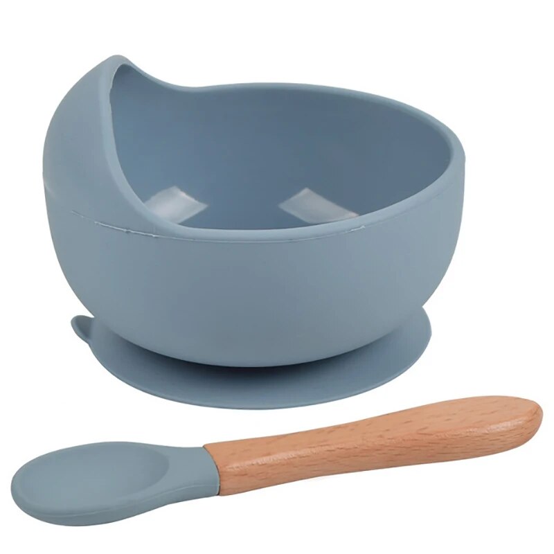 Çocuklar için 2 adet silikon b - Baby Food Table incelemesi ve fiyatı