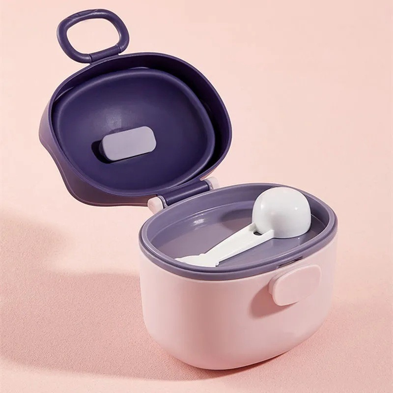 Bebek Mama Tozu Kutusu Taşınab - Baby Food On The Go incelemesi ve fiyatı