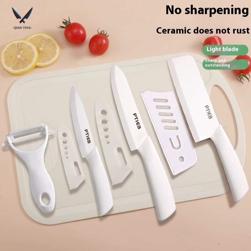 mutfak bıçağı seti, mutfak ger - Baby Food Knife Set incelemesi ve fiyatı