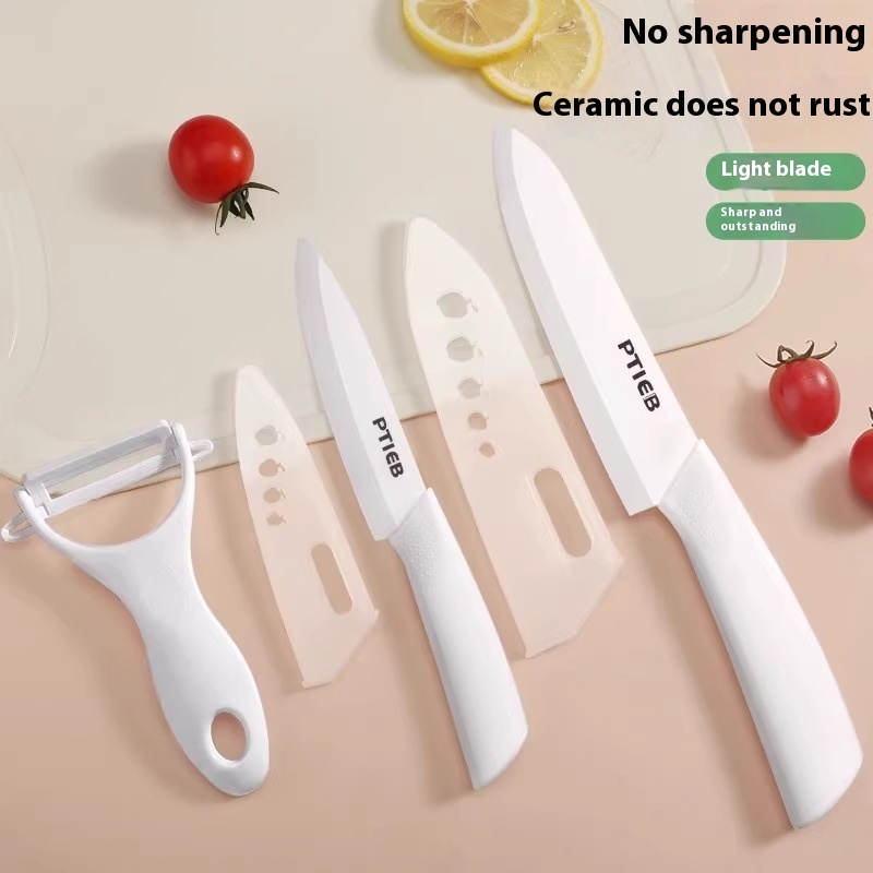 mutfak bıçağı seti, mutfak ger - Baby Food Knife Set incelemesi ve fiyatı