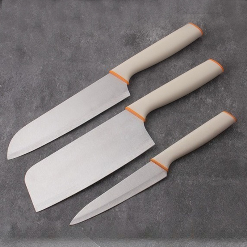 Paslanmaz Çelik Mutfak Bıçağı  - Baby Food Knife Set incelemesi ve fiyatı