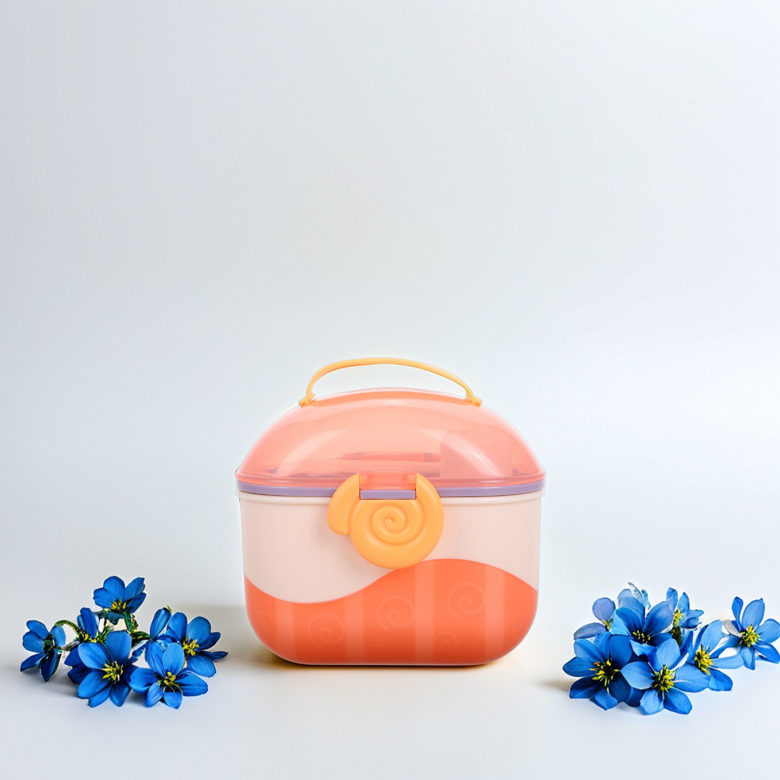 Taşınabilir Bebek Mama Dispens - Baby Food On The Go incelemesi ve fiyatı