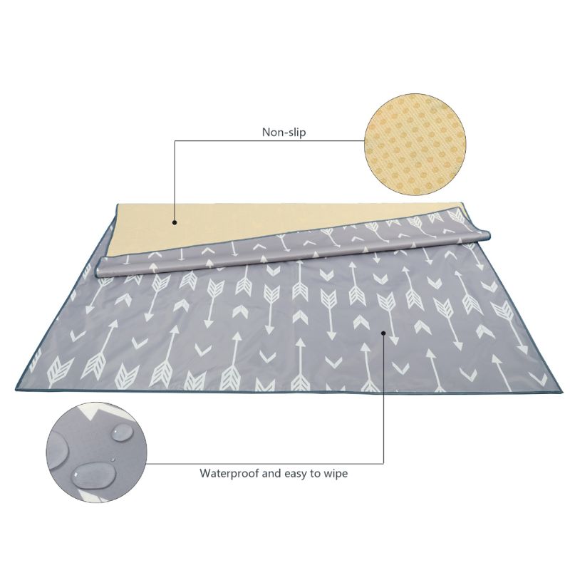 Yüksek sandalye sıçrama Mat ze - Highchair Splash Mat incelemesi ve fiyatı