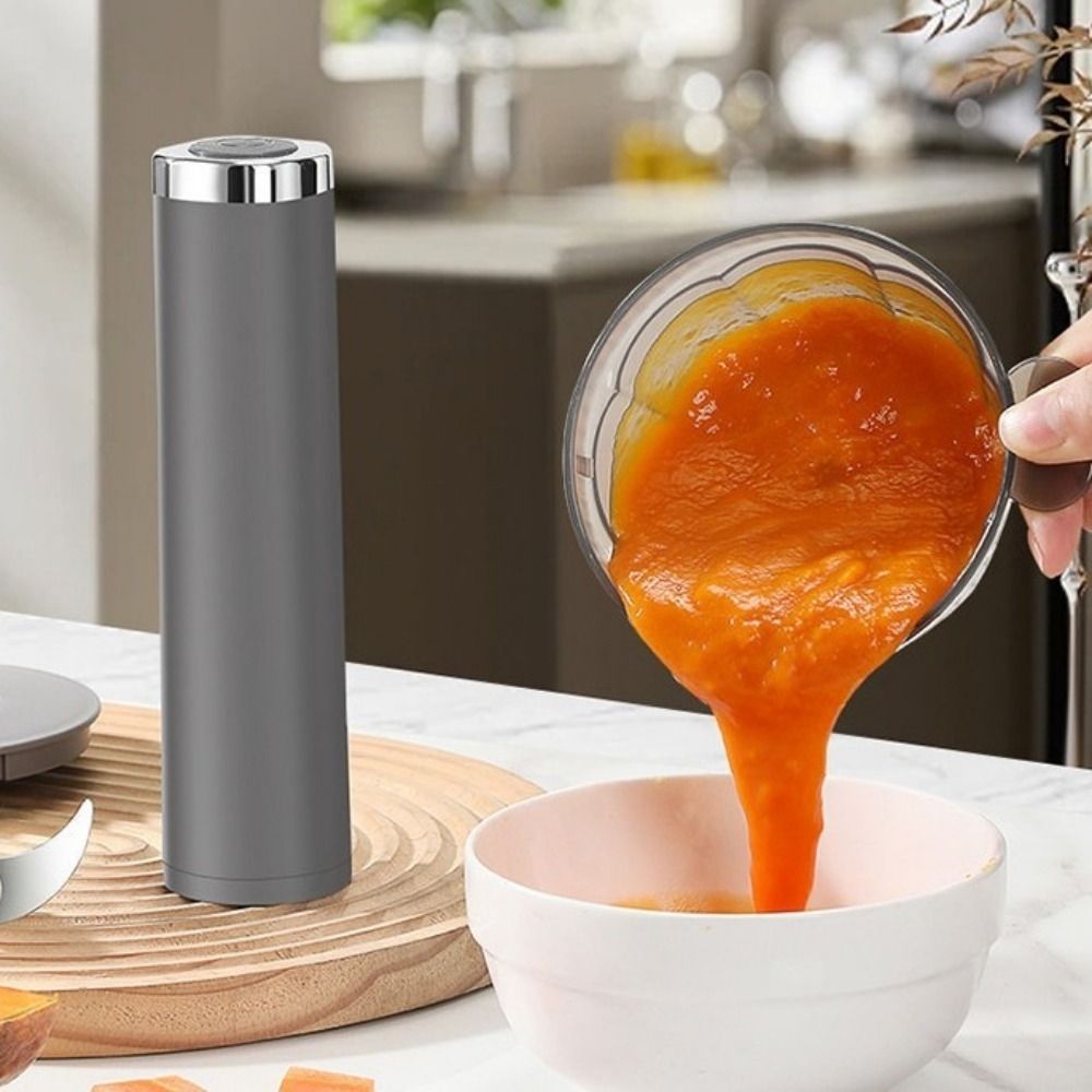 Plastik Elektrikli Kıyma Makin - Baby Food Meat incelemesi ve fiyatı