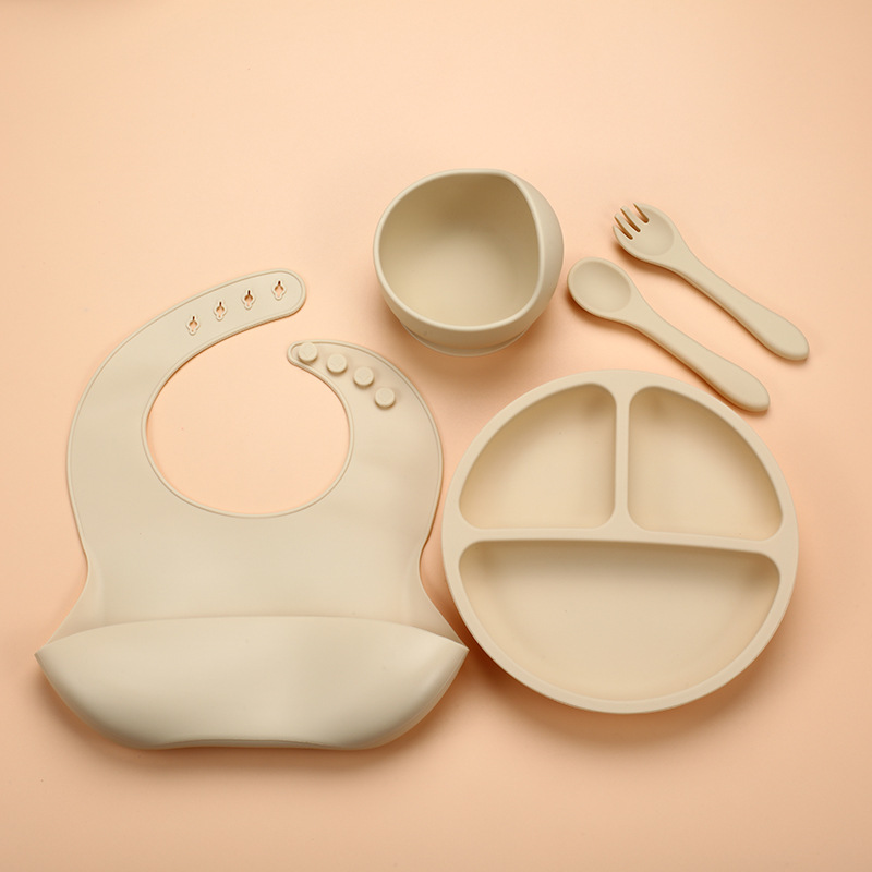 5 adet silikon bebek besleme s - Baby Food Table incelemesi ve fiyatı