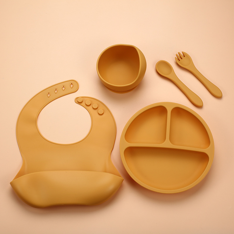 5 adet silikon bebek besleme s - Baby Food Table incelemesi ve fiyatı